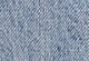 Mij Atorasu - Blauw - Levi's® Made In Japan 1980’s 501® jeans