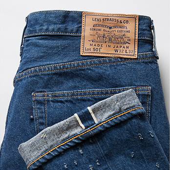 Levi's® Made In Japan jean 501® 1980 8