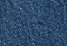 Mij Blu Weave - Blå - Levi's® Made in Japan 1980s 501® jeans