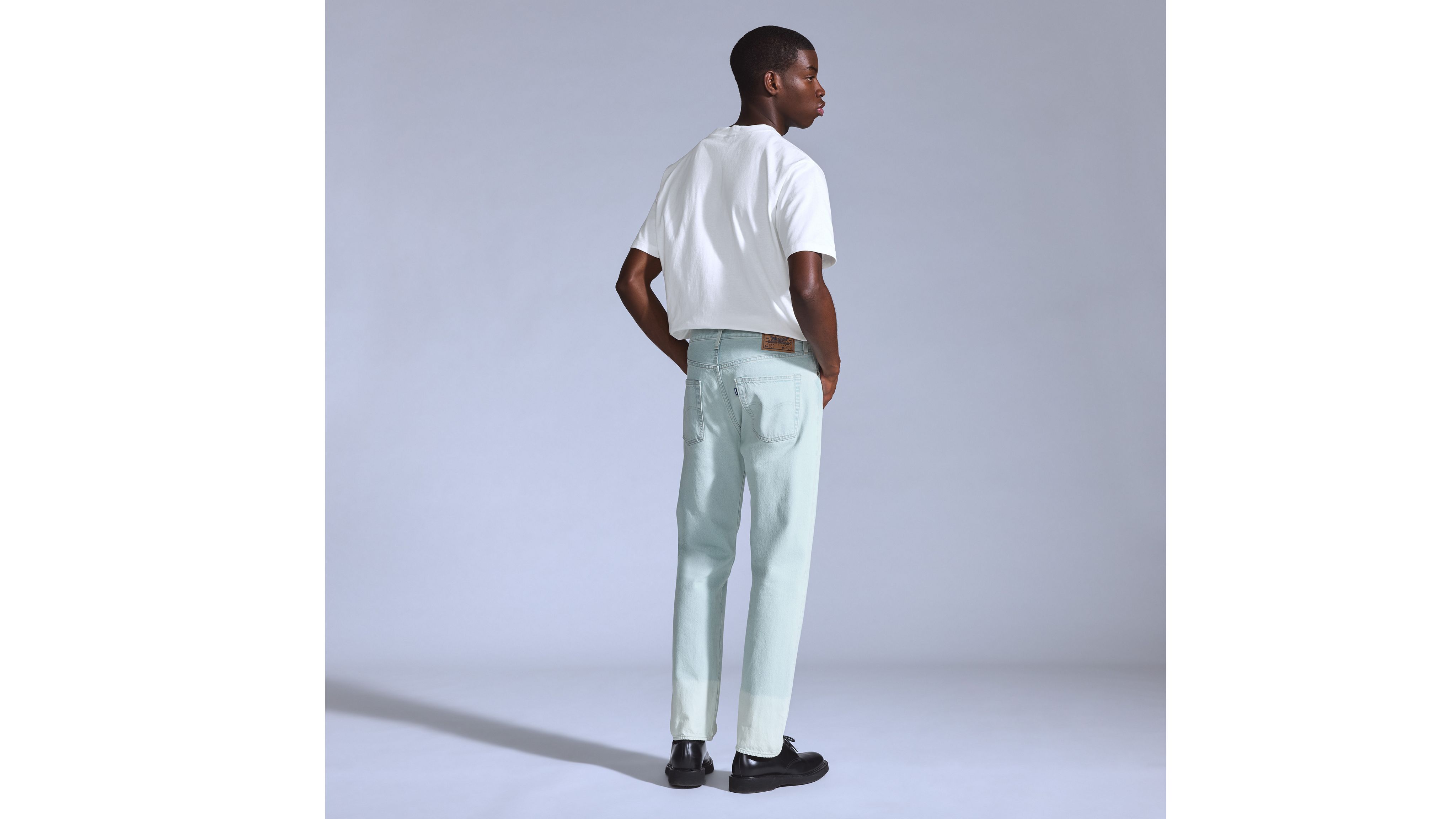 LEVI'S 501 Birthday ORIGINAL 定価¥19,800 LVC 90s Levi's 502xx. ”60s 501Zxx reprint” 140th anniversary