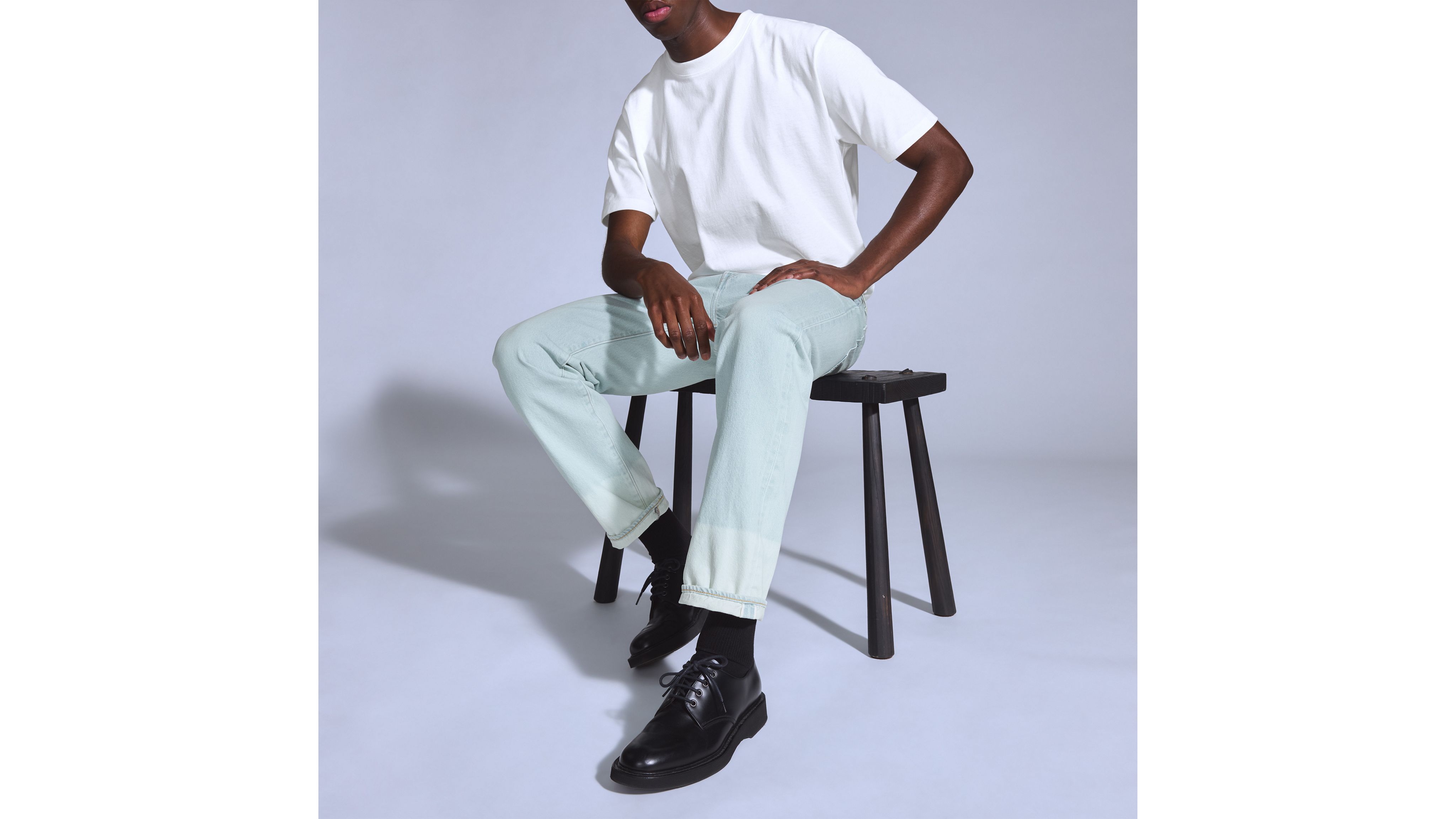 1980s 501® Original Fit Men's Jeans 2