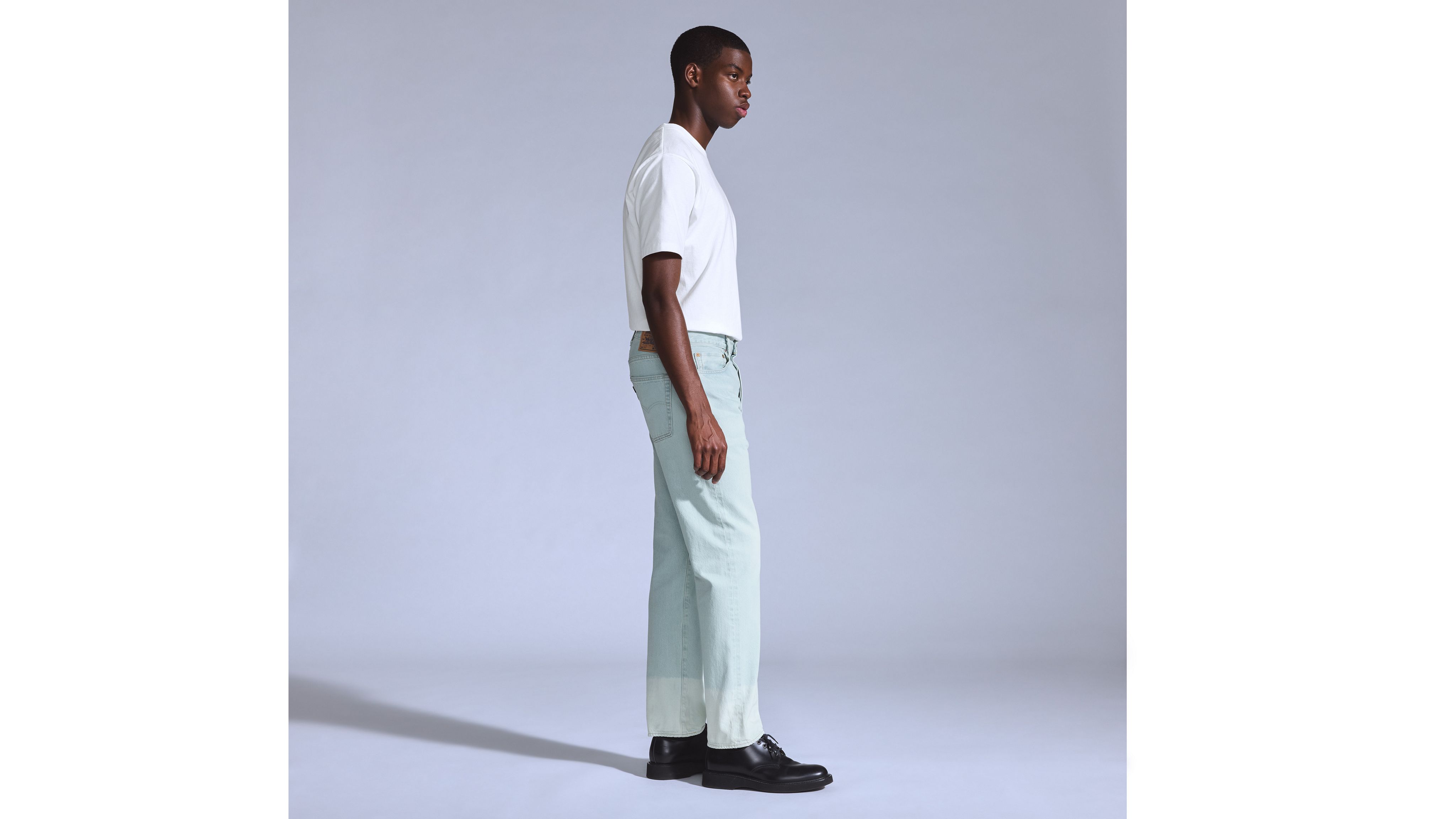 1980s 501® Original Fit Men's Jeans 4