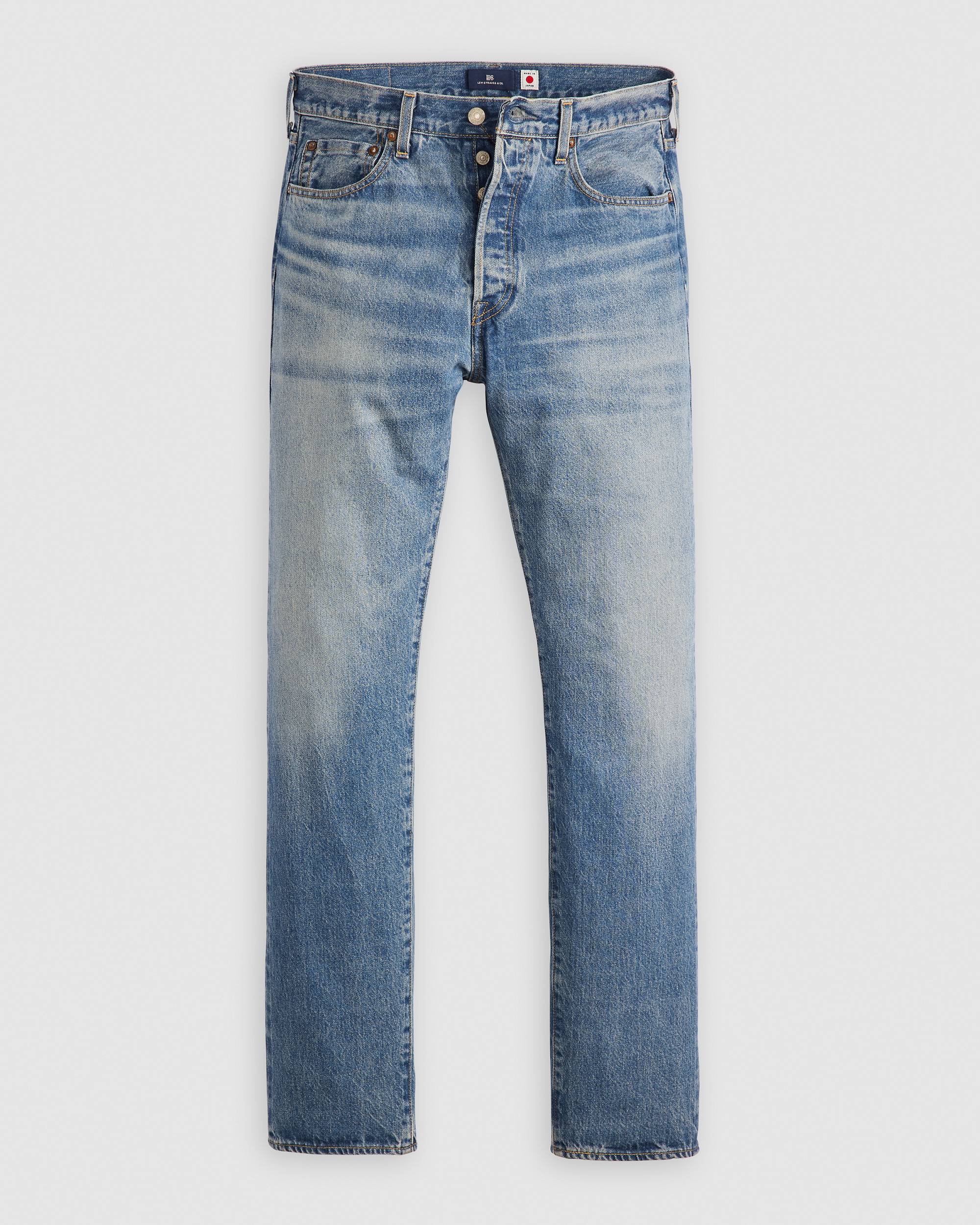 1980s 501® Jeans Blue Levi #39 s® NL 1980s 501® Jeans Blue Levi #39 s® NL