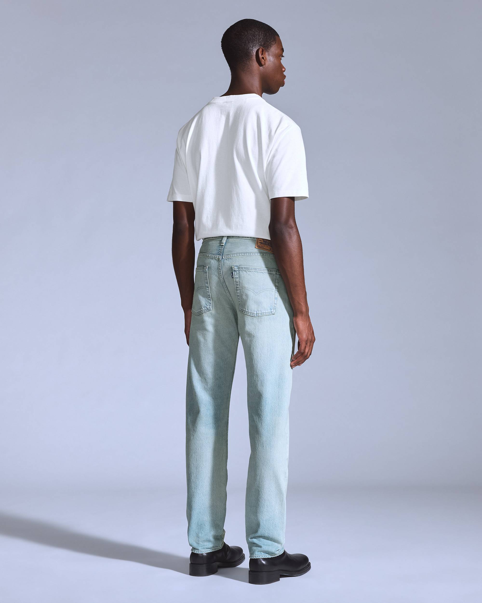 1980s 501® Jeans Blue Levi #39 s® DE 1980s 501® Jeans Blue Levi #39 s® DE