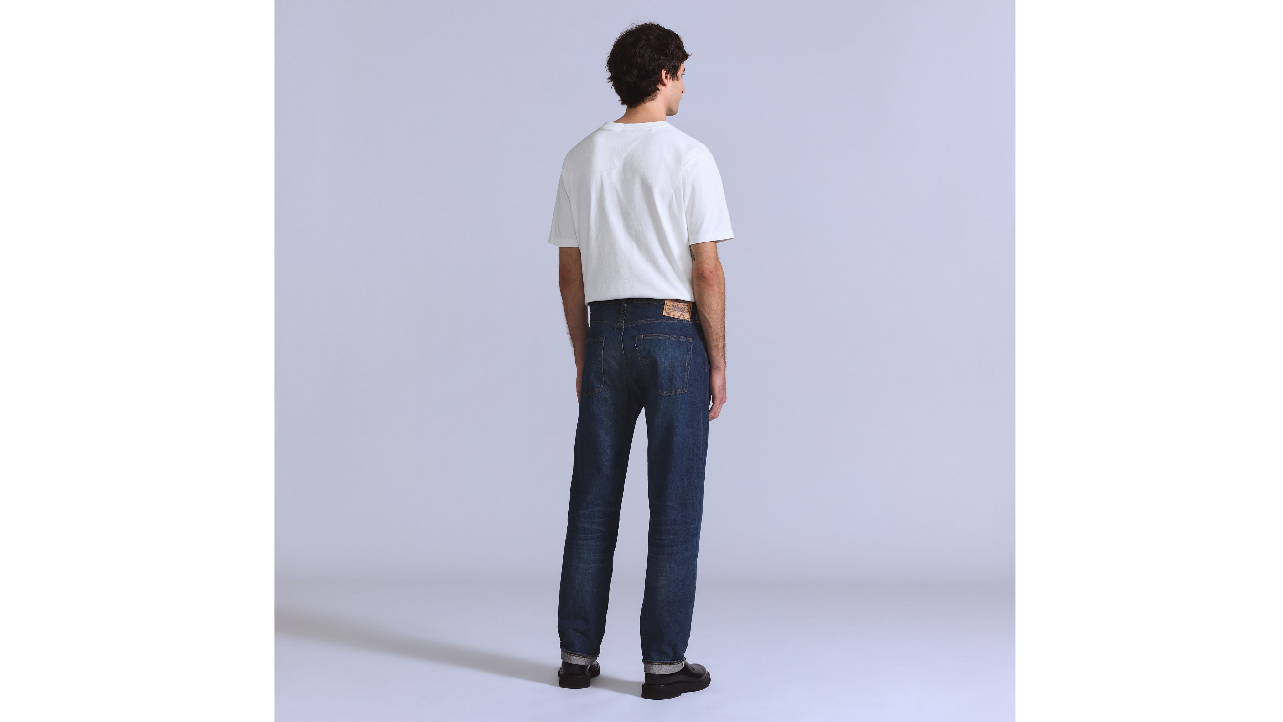 1980's 501® Original Fit Men's Jeans - Medium Wash | Levi's® US