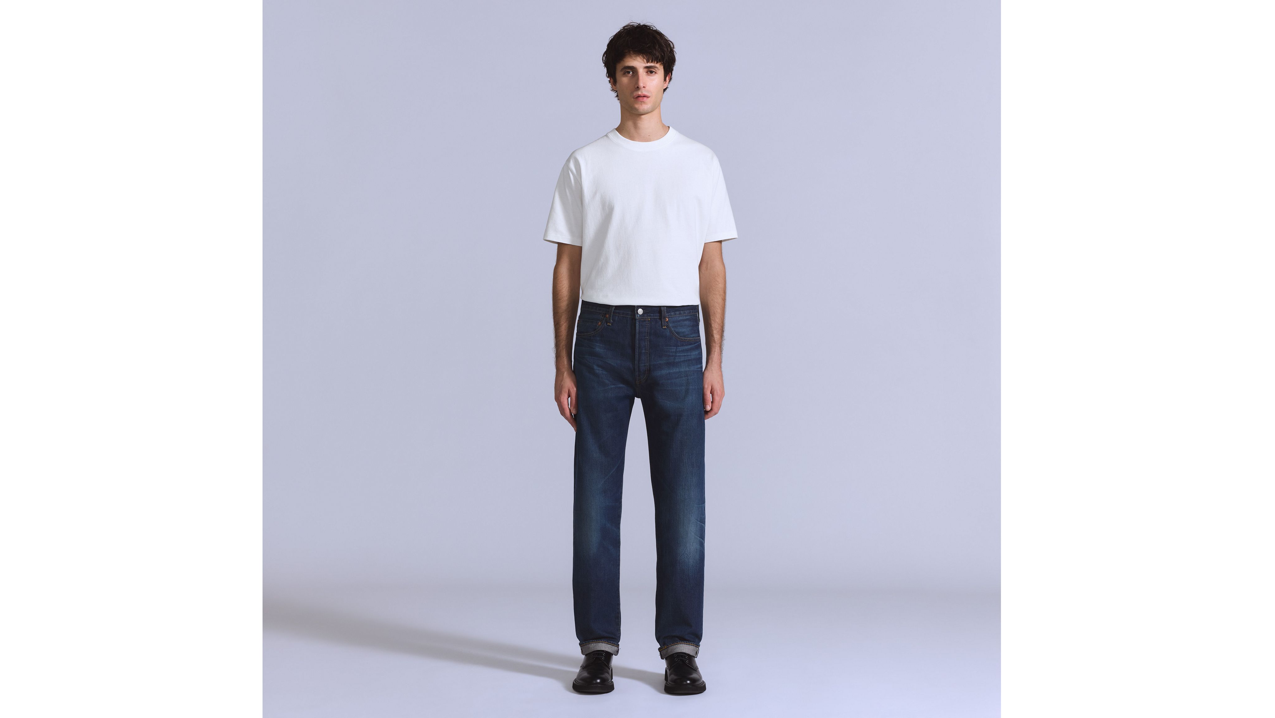 1980's 501® Original Fit Men's Jeans 15