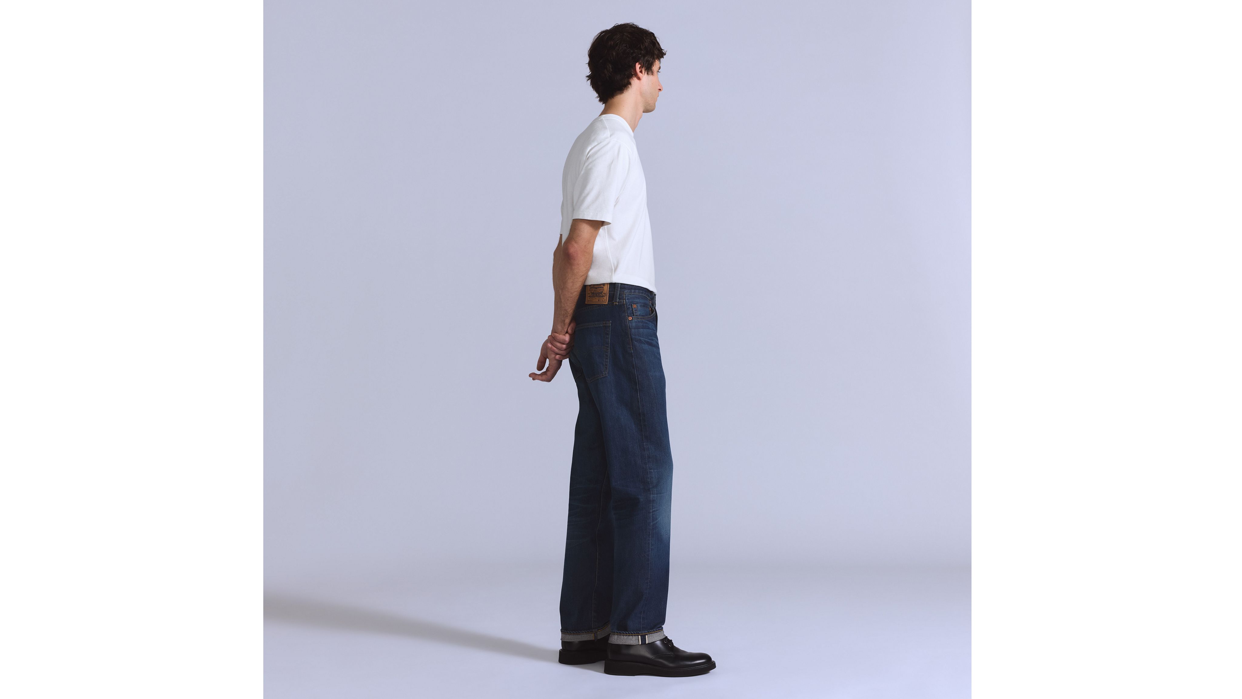 1980's 501® Original Fit Men's Jeans - Medium Wash | Levi's® US