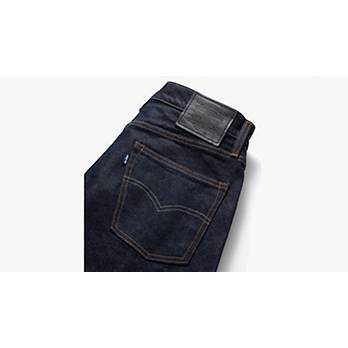 511™ Selvedge Men's Jeans 8