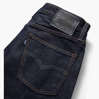 Japanese Selvedge 511™ Slim Fit Men's Jeans 8