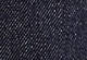 Dark Rinse Selvedge - Dark Wash - Japanese Selvedge 511™ Slim Fit Men's Jeans