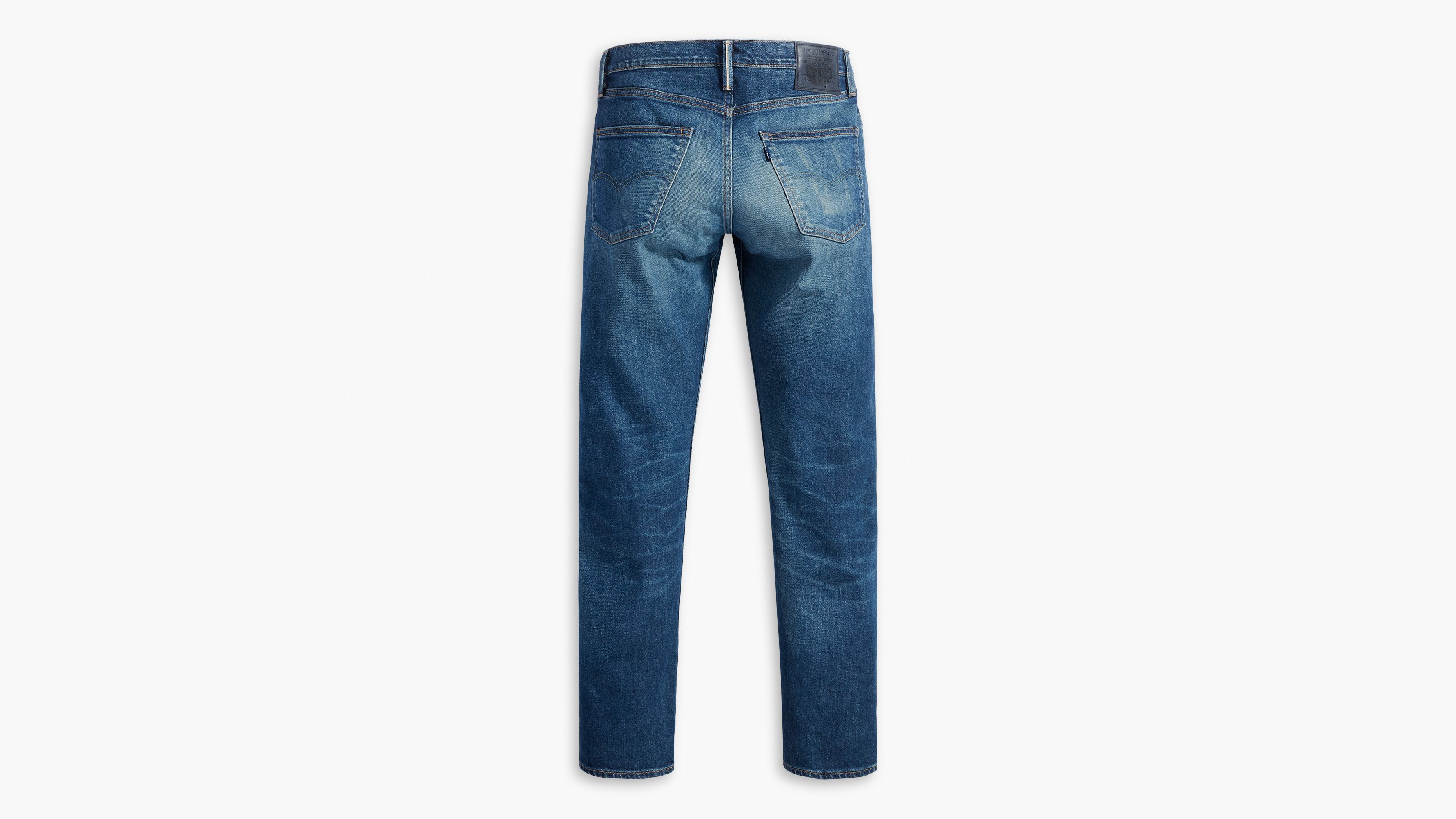 Made In Japan 511™ Slim Fit Men's Jeans - Medium Wash | Levi's 