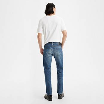 Levi's® Made in Japan 511™ Slim Jeans 4