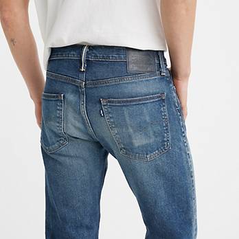 Levi's® Made in Japan 511™ Slim Jeans 4