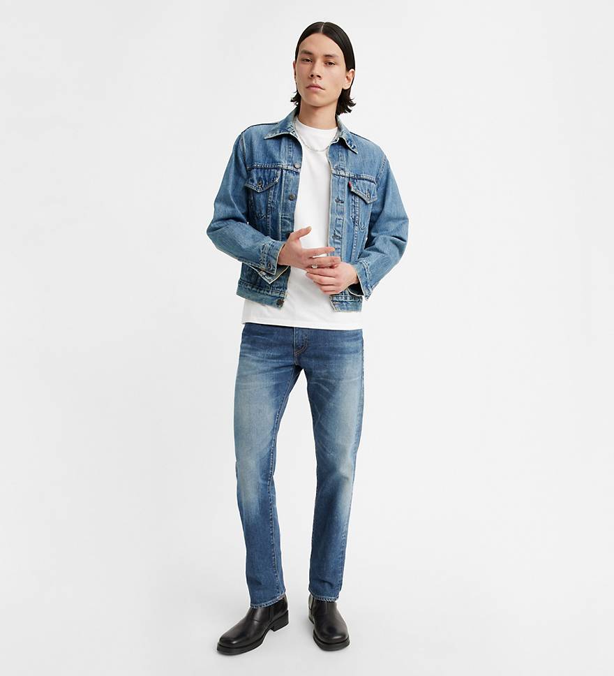 Levi's® Made in Japan 511™ Slim Jeans 1