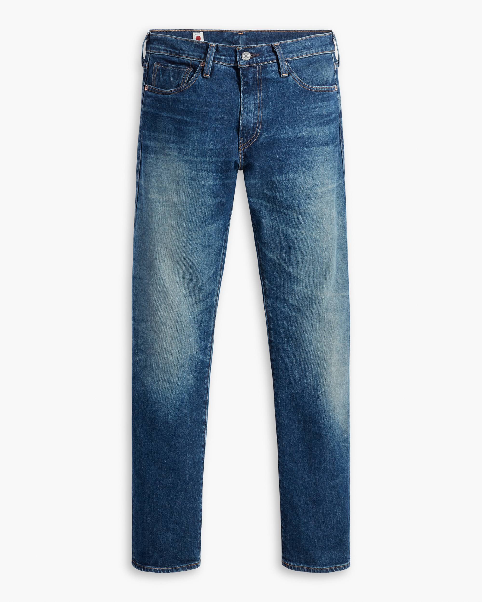 Made In Japan 511™ Slim Fit Men's Jeans - Medium Wash Made In Japan 511™ Slim Fit Men's Jeans - Medium Wash