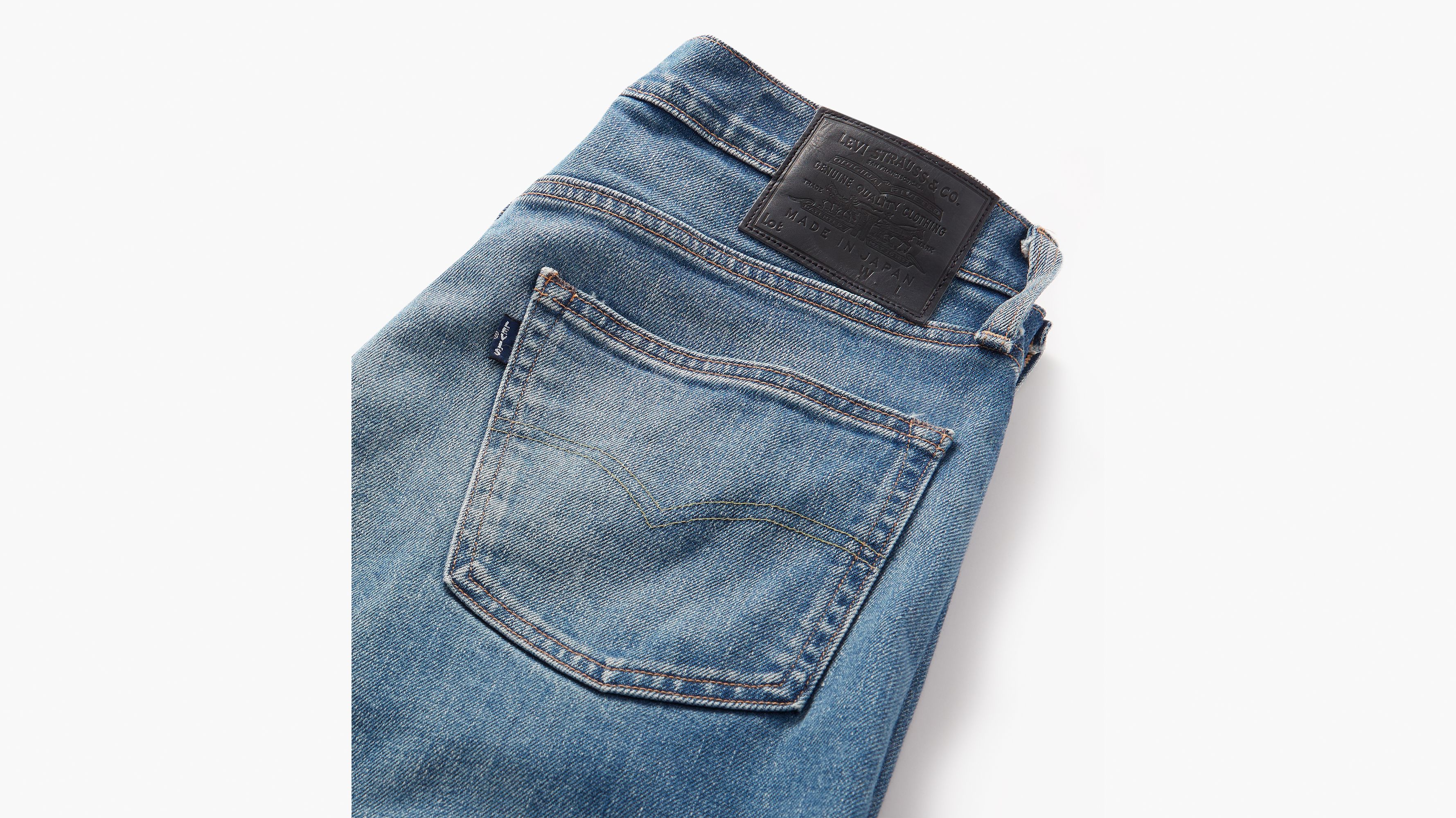 Levi strauss japan sale