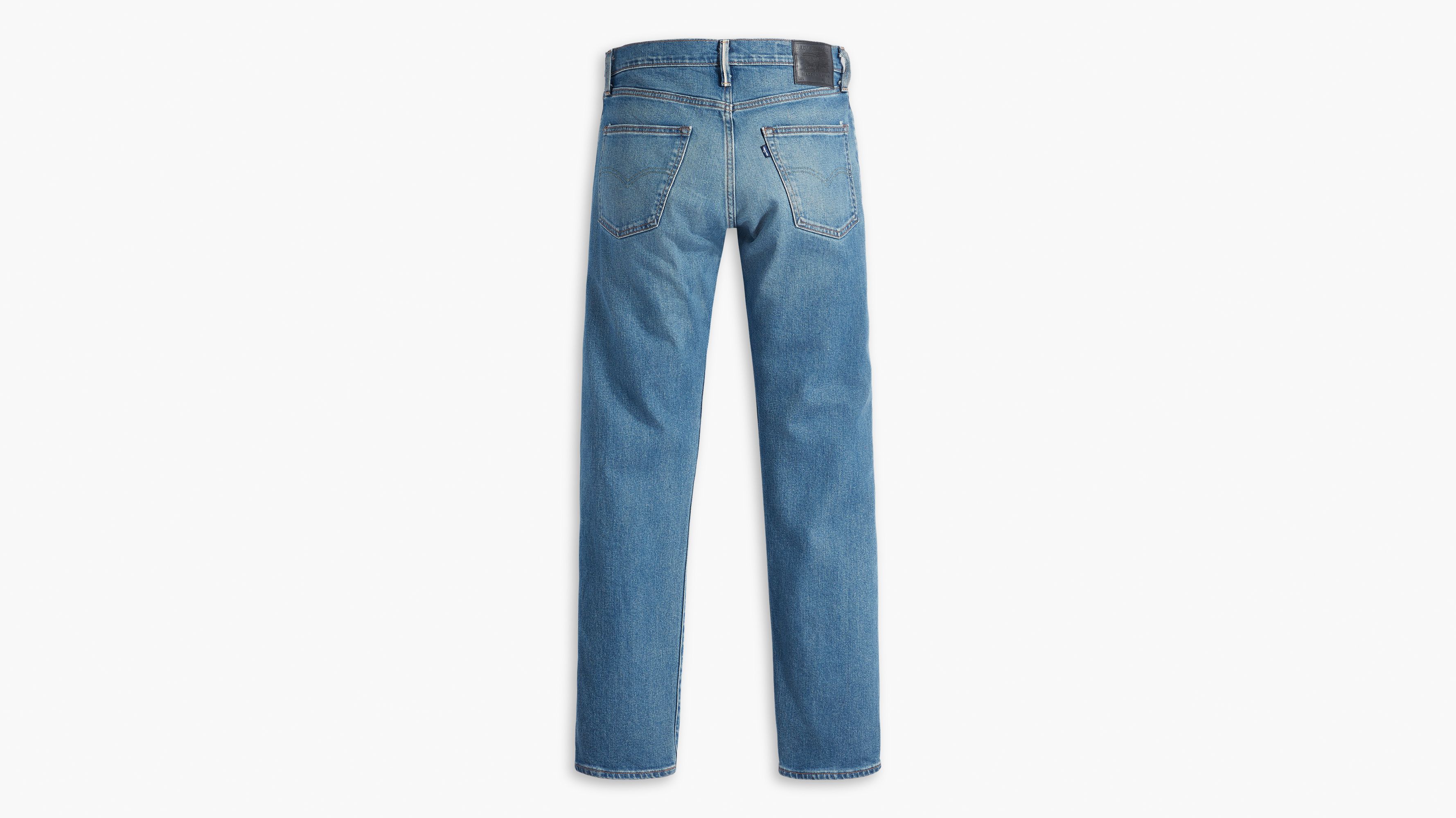 Made In Japan 511™ Slim Fit Men's Jeans - Medium Wash | Levi's 