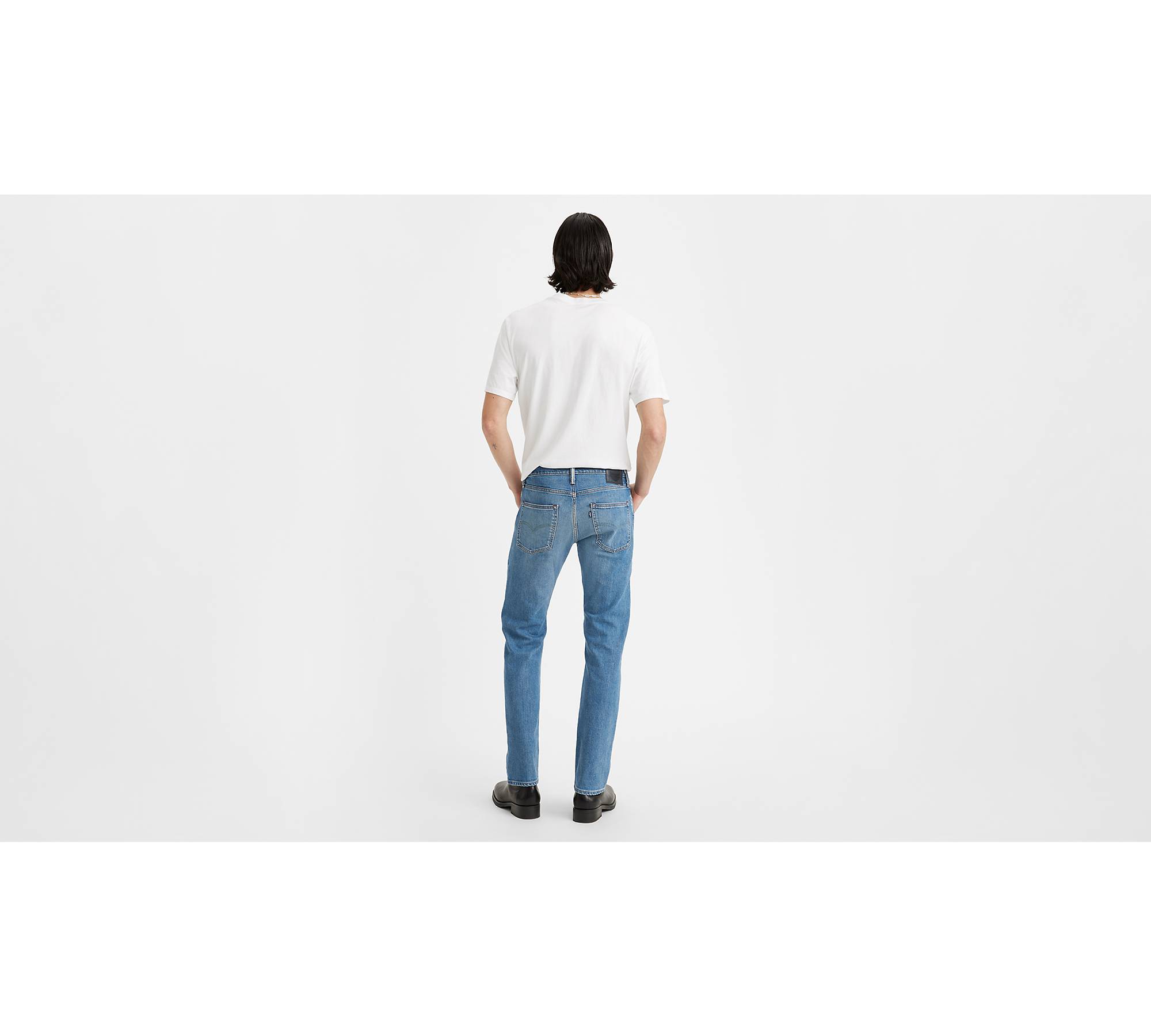 Levi's® Made In Japan 511™ Slim Jeans - Blue | Levi's® AT