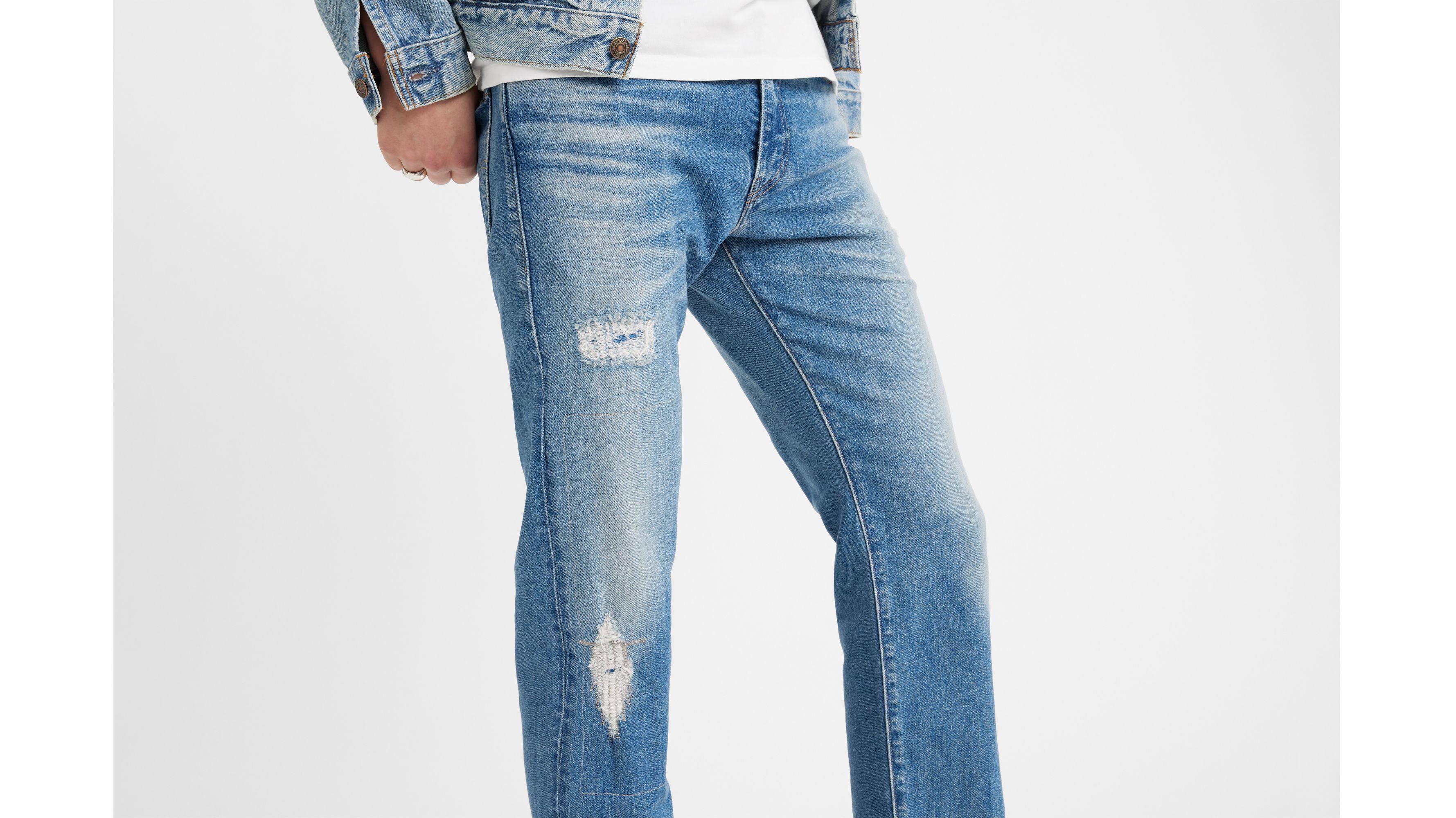 Jean Levi's® 511™ fabriqué au Japon 5