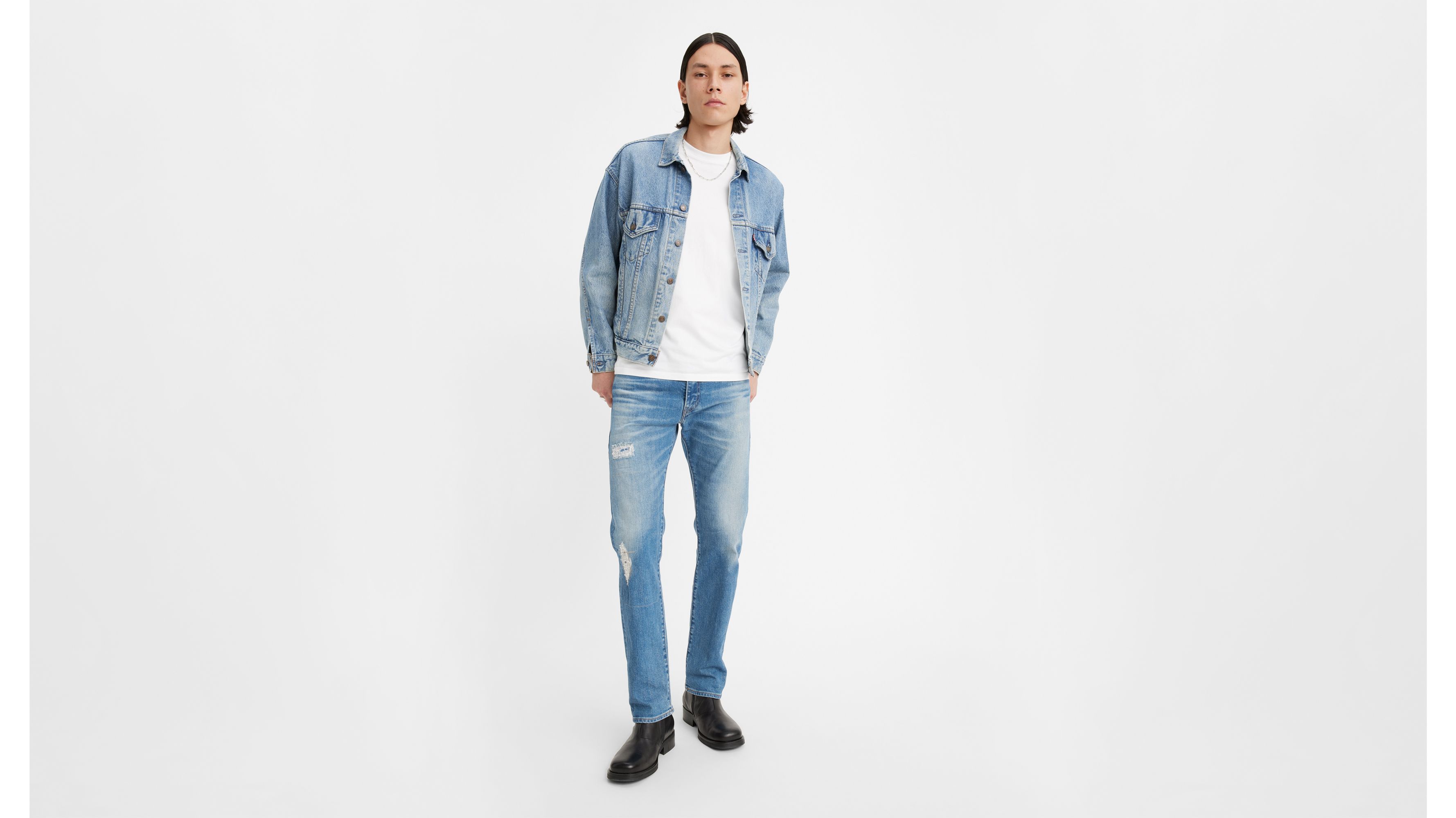 Jean Levi's® 511™ fabriqué au Japon 1