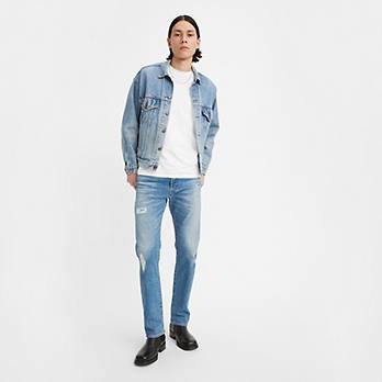 Levi's® Made in Japan 511™ Slim Jeans 1