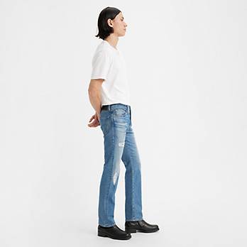 Levi's® Made in Japan 511™ Slim Jeans 2