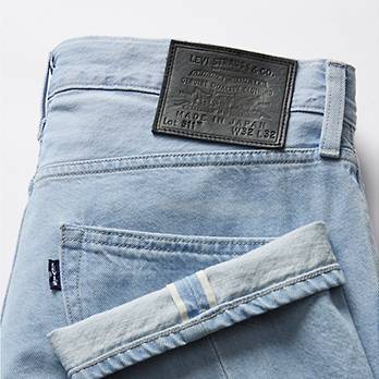 Levi's® Made In Japan 511™ Slim Jeans 8