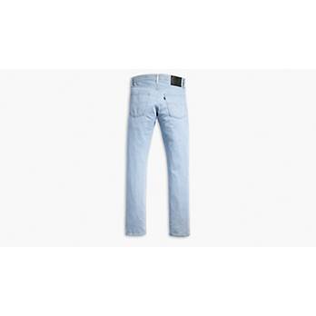 Levi's® Made In Japan Jeans 511™ Ajustados - Azul | Levi's® ES