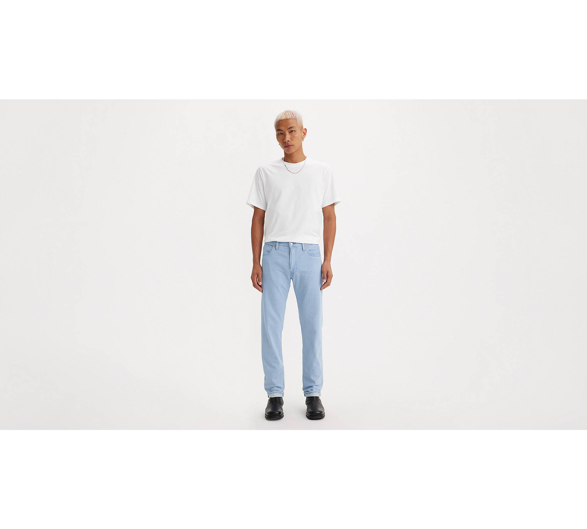 Made In Japan 511™ Slim Fit Men's Jeans - Light Wash | Levi's® US