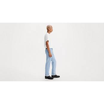 Levi's® Made In Japan 511™ Slim Jeans - Blue | Levi's® GB