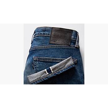 Levi's® Made in Japan 511™ Slim Selvedge Jeans 8