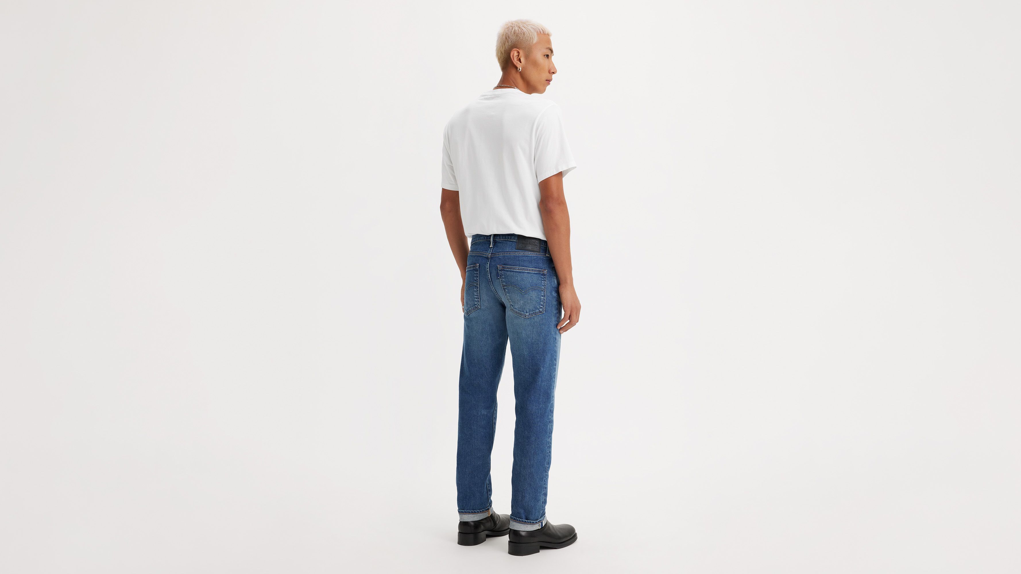 Made In Japan 511™ Slim Fit Selvedge Men's Jeans - Levi's