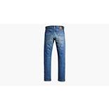 Levi's® Made in Japan Jeans 511™ slim con cimosa 7