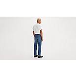 Levi's® Made in Japan Jeans 511™ slim con cimosa 3
