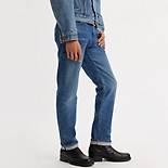 Levi's® Made in Japan 511™ Slim Selvedge Jeans 2