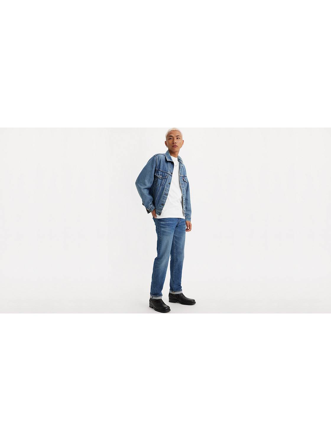 Men's Levi's® 511 Slim-Fit Advanced-Stretch Jeans