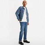 Made in Japan 511™ Slim Fit Selvedge Men's Jeans 1