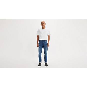 Levi's® Made in Japan Jeans 511™ slim con cimosa 5