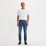 Levi's® Made in Japan 511™ Slim Selvedge Jeans 5