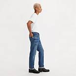 Levi's® Made in Japan 511™ Slim Selvedge Jeans 4