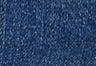 Puruburu - Bleu - Levi's® Made in Japan Jean 511™ slim lisière selvedge
