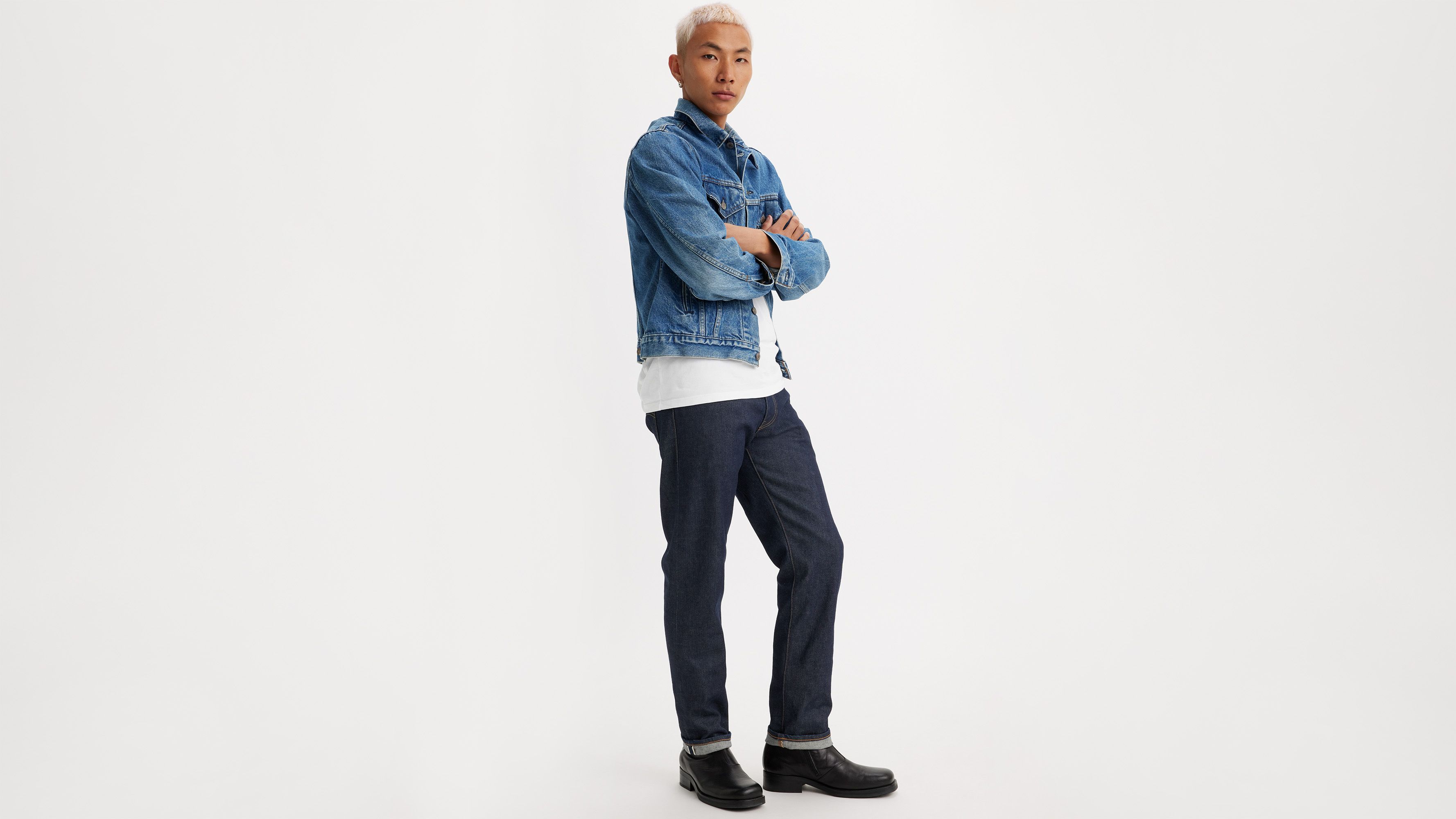 Levi's® Made in Japan 511™ Slim Jeans