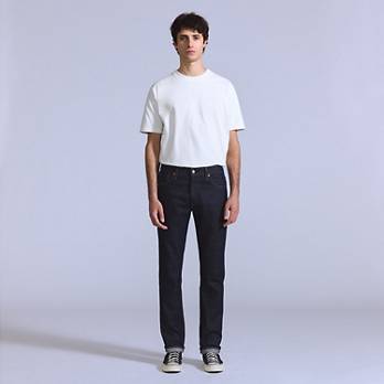 Made In Japan 511™ Slim Fit Men's Jeans - Dark Wash | Levi's® US Made In Japan 511™ Slim Fit Men's Jeans - Dark Wash | Levi's® US