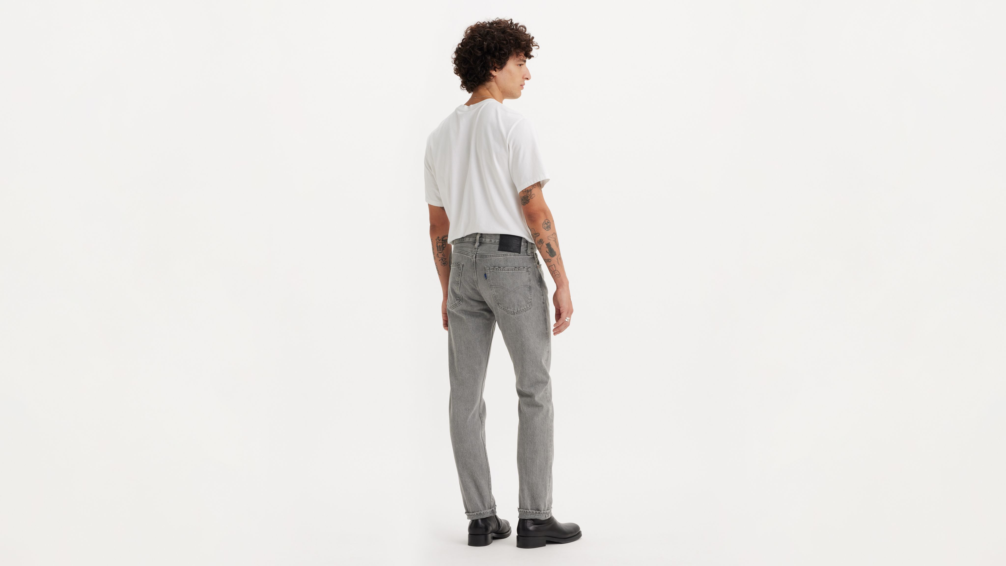 Levi’s® Men’s Made Japan 511™ Slim Jeans