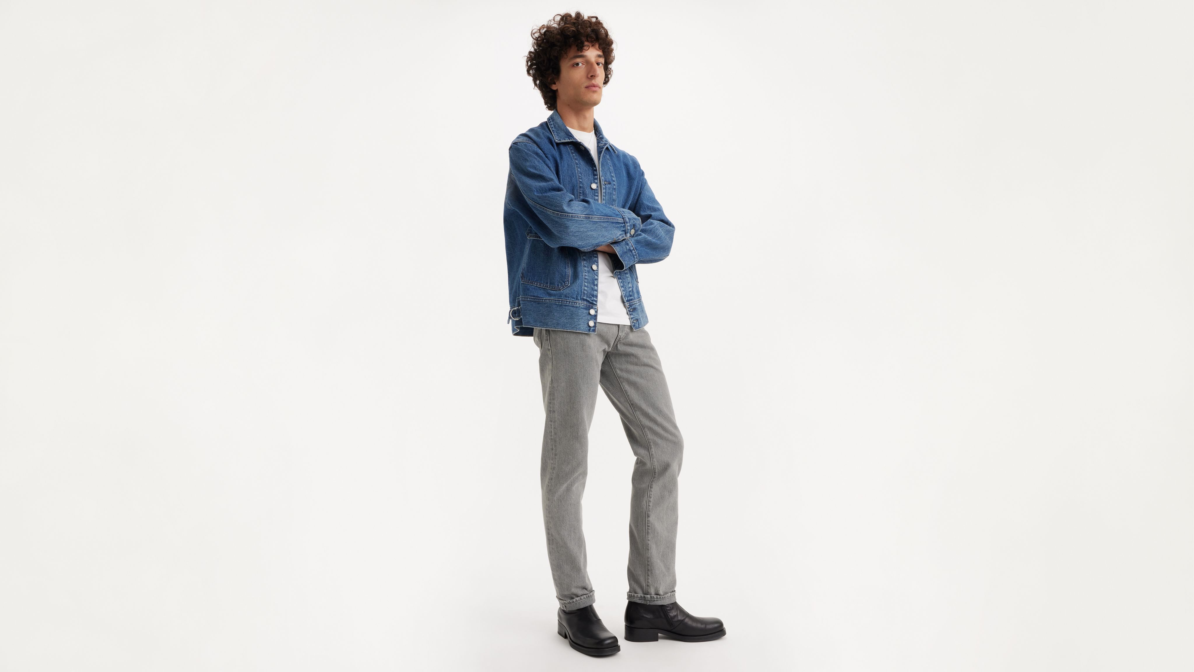 Levi’s® Men’s Made in Japan 511™ Slim Jeans