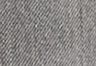 Mij Ash - Grigio - Jeans slim Levi's® Made in Japan 511™