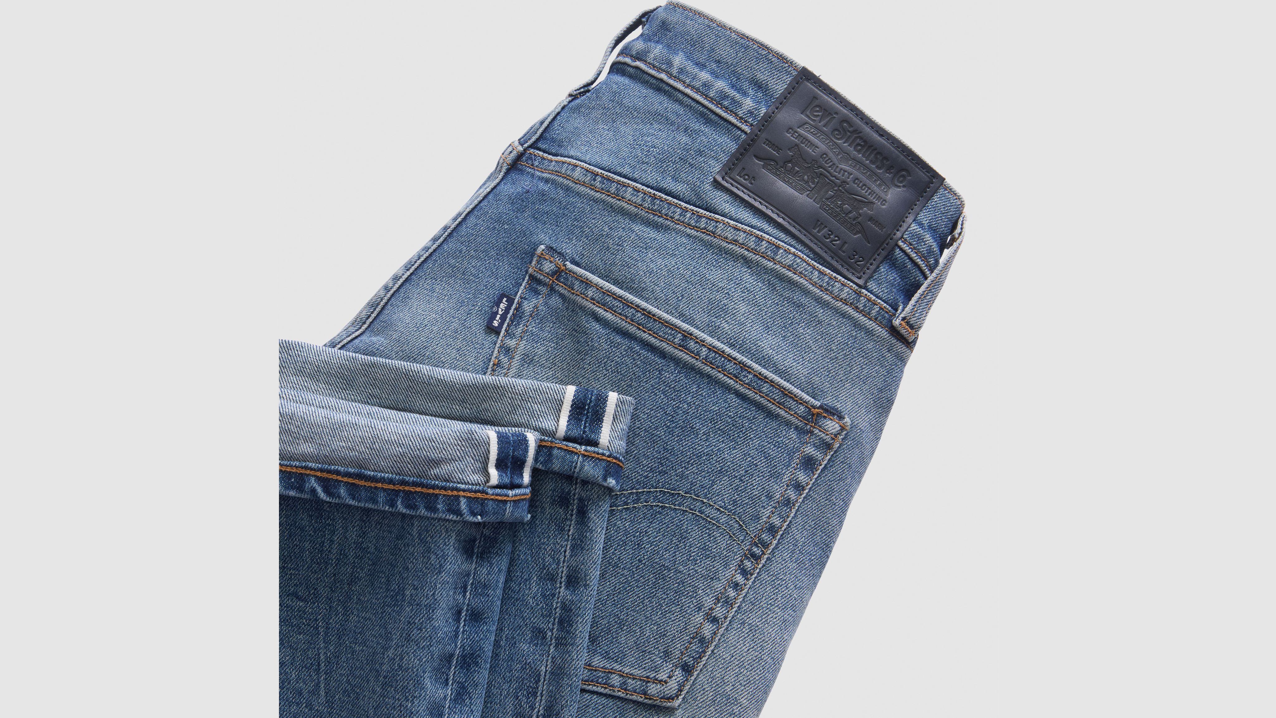 511™ Slim Fit Men's Jeans