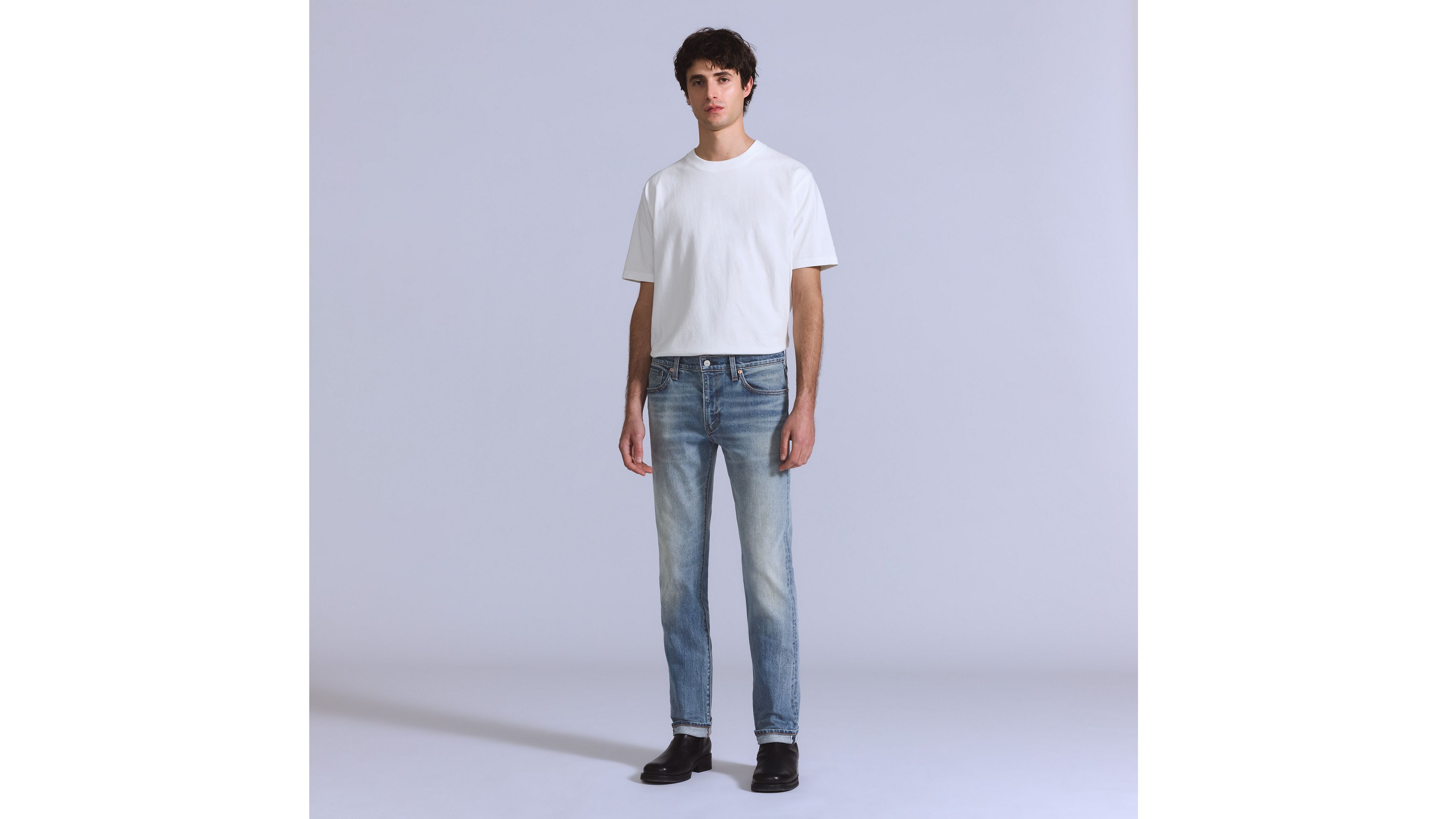 511™ Slim Fit Men's Jeans