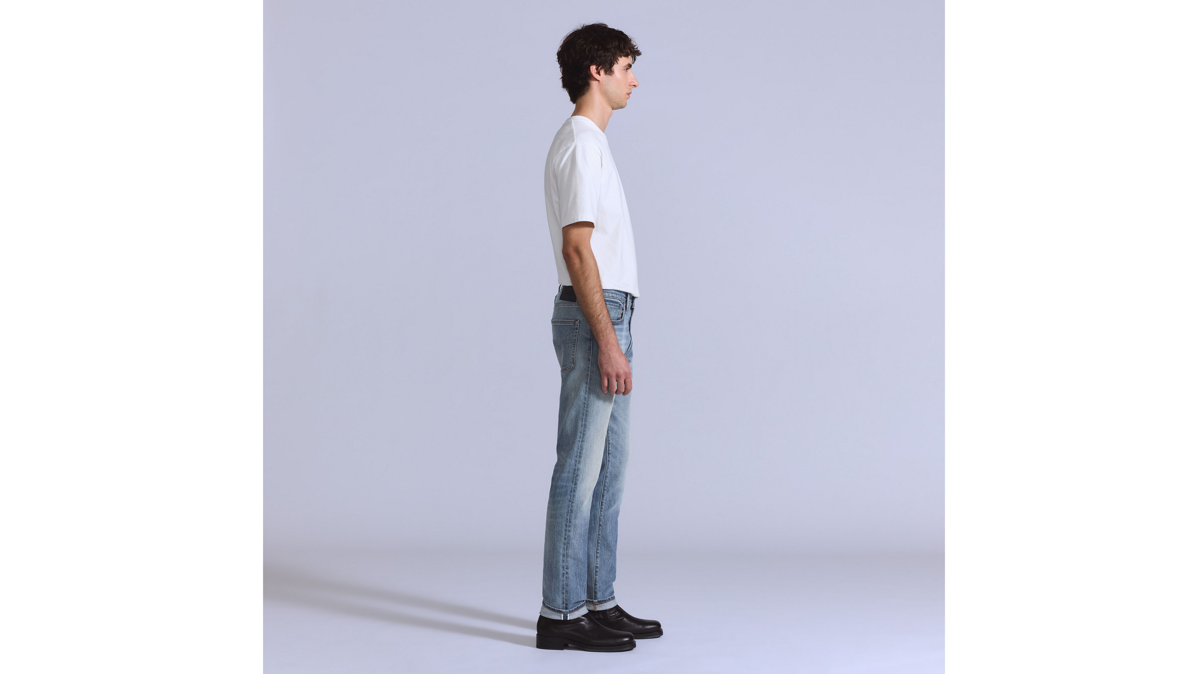 511™ Slim Fit Men's Jeans