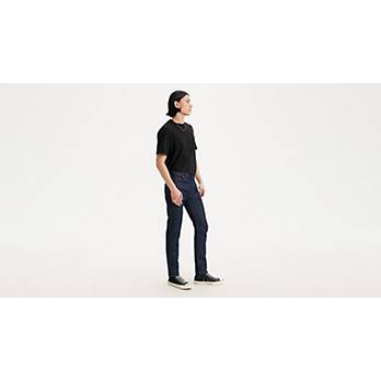 Japanese Selvedge 512™ Slim Taper Fit Men's Jeans 3